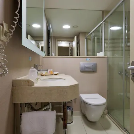 Niza Park 4* Ankara