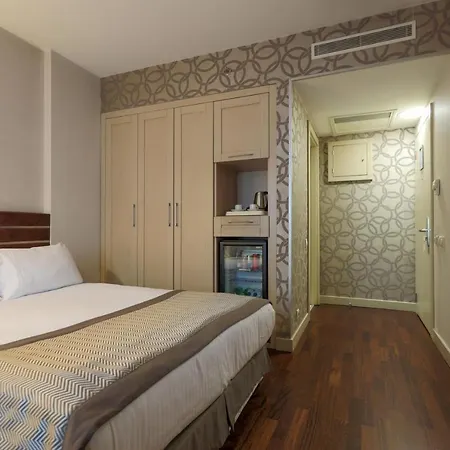 Niza Park Hotel Ankara