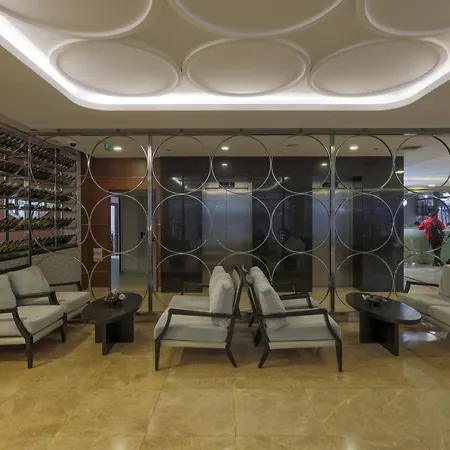 Hotel Niza Park