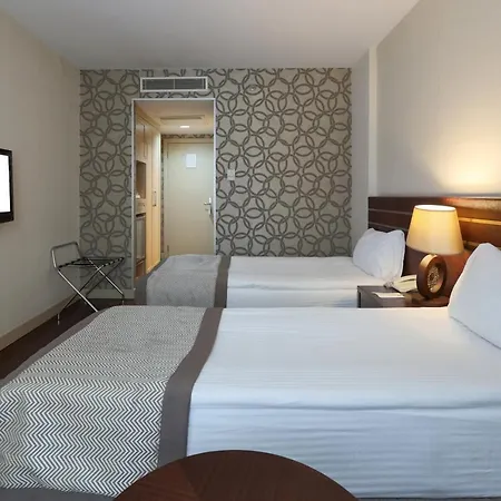 Niza Park Hotel