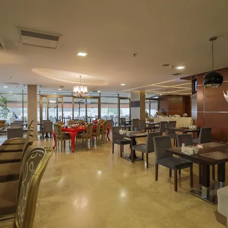 Niza Park Hotel