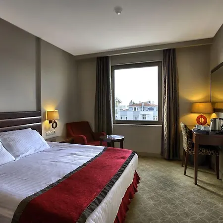 Niza Park Hotel Ankara