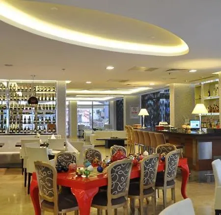 Hotel Niza Park Ankara