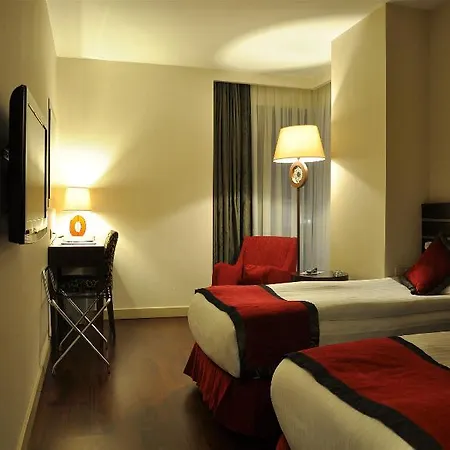 Niza Park Hotel Ankara