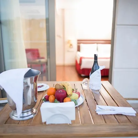 Hotel Niza Park Ankara