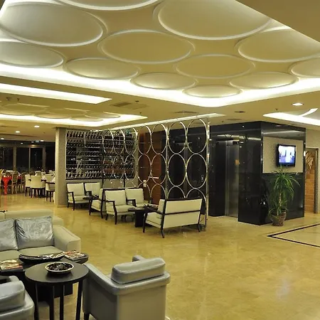 Niza Park 4*