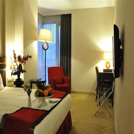 Hotel Niza Park
