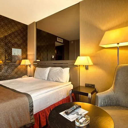 Niza Park 4* Ankara