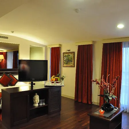 Niza Park Hotel Ankara
