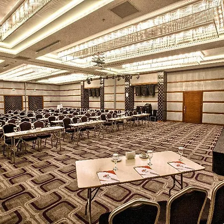 Niza Park Hotel Ankara