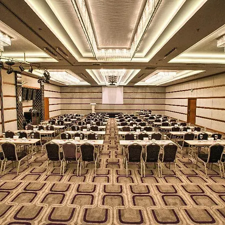 Hotel Niza Park
