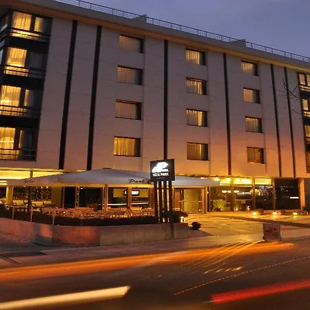 Niza Park 4*