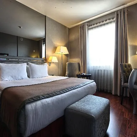 Niza Park Hotel