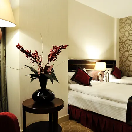 Niza Park 4* Ankara