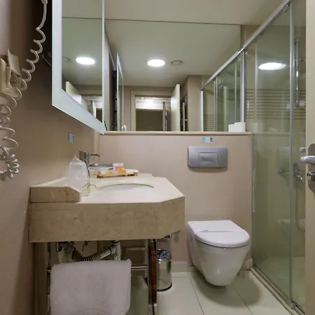 Hotel Niza Park