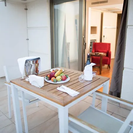 Hotel Niza Park Ankara