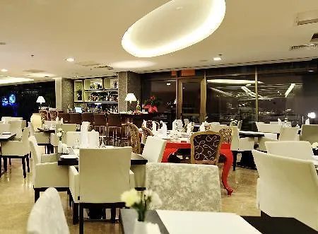 Niza Park Hotel Ankara