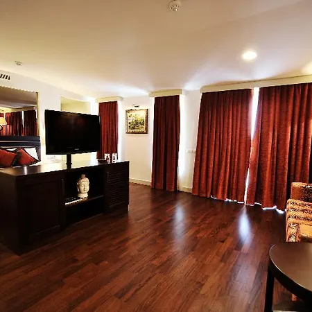 Niza Park 4* Ankara