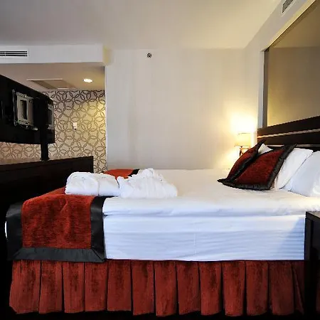 Niza Park Hotel Ankara