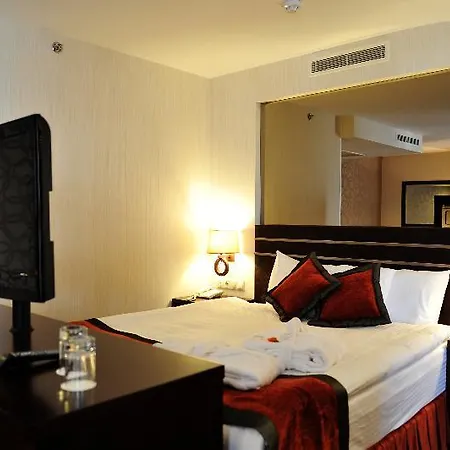 Niza Park Hotel