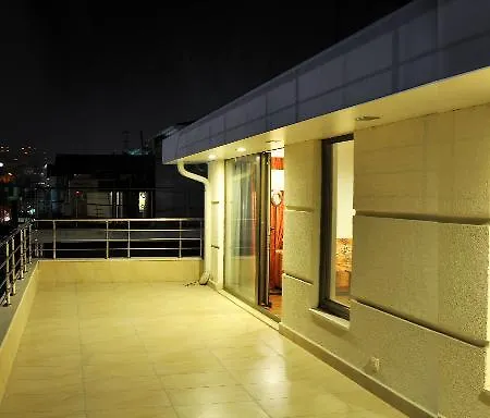Niza Park 4*