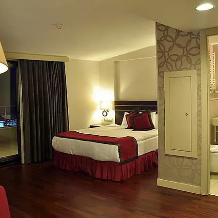 Niza Park Hotel Ankara