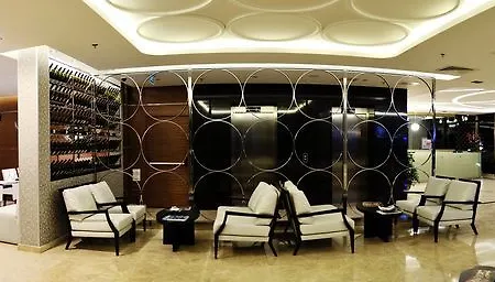 Hotel Niza Park