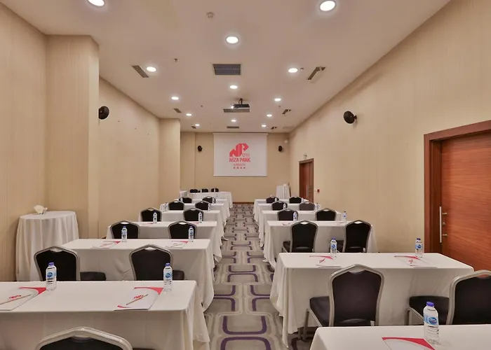 Niza Park 4* Ankara