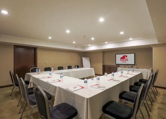 Niza Park 4* Ankara